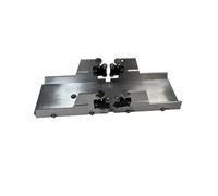 Guitar Work Kit Fret Slotting Saw Frame Guitar Making And Repair Tools