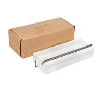 Guitar Work Kit Guitar Fret Crowning File Luthier Repair Maintenance Polishing Tools Bevel Flush 35°90°