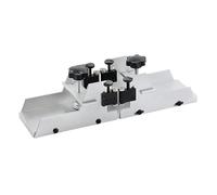 Guitar Work Kit Guitar Fret Slotting Miter Box Tool