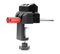 Guitar Work Kit Precision Aluminum Alloy Bench Vise For String Nut Grinding