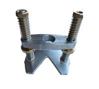 Guitar Work Kit Precision Router Base For Guitar Sound Hole Excellent Control With Twin Handles(1)