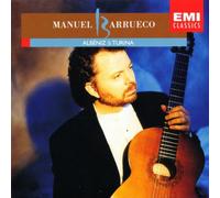 Guitar Works (Barrueco)