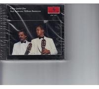 Guitar Works By Bach & Piazzolla