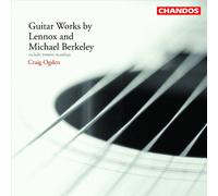 Guitar Works By (Ogden)