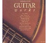 Guitar Works by Tingstad