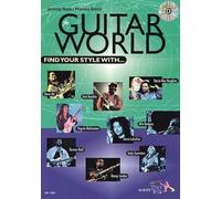 Guitar World: Find Your Style with...