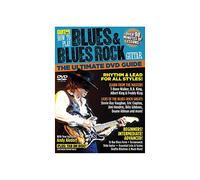 Guitar World: How To Play Blues And Blues Rock Guitar [DVD]