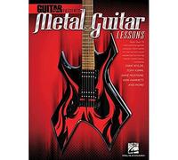 Guitar World Presents: Metal Guitar Lessons