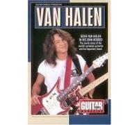 Guitar World Presents: Van Halen In His Own Words (Guitar World Presents Series)