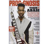 Guitar World -- Prog-gnosis: 60+ Minutes Worth of Instruction! (DVD) [NTSC]