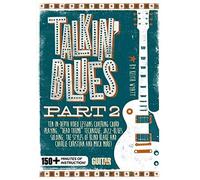 Guitar World -- Talkin' Blues by Keith Wyatt (2014-07-06)