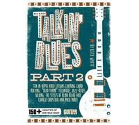 Guitar World -- Talkin' Blues, Part 2: 150+ Minutes of Instruction! (DVD) [NTSC]