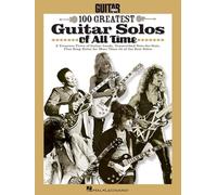Guitar World's 100 Greatest Guitar Solos of All Time