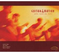 Guitar4Mation - PULSE/SOUND/JOY/HEART