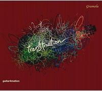 Guitar4mation - Trans4Mation [Guitar4mation] [GRAMOLA: 99048] [CD]