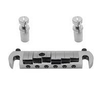 guitarBridge - 10.1x2.35x2cmAcoustic Replacement, Universal Acoustic guitarComponent | Music Instrument Fitting for Home Stage School Studio Ideal for Students Hobbyists Enthusiasts Teachers