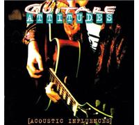 Guitare Attitudes - Acoustic Influences