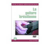 Guitare Brésilienne (La) [DVD]