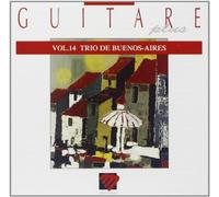Guitare Plus, Vol.14 - Mandala Eco de Luxe