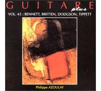Guitare Plus Vol. 43