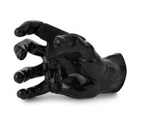 GuitarGrip Male Hand Black Right guitar hanger