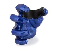 GuitarGrip Male Hand Blue Right guitar hanger