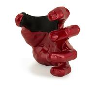 GuitarGrip Male Hand Red Left guitar hanger