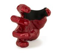 GuitarGrip Male Hand Red Right guitar hanger