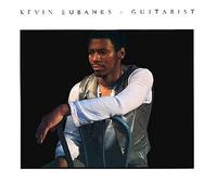 Guitarist by Kevin Eubanks