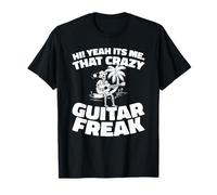 Guitarist - Instrument Acoustic Guitar T-Shirt