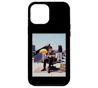 Guitarist Robbie Robertson Of The Band Photo By AJ Barratt Case for iPhone 12 Pro Max