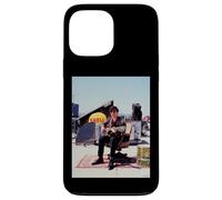 Guitarist Robbie Robertson Of The Band Photo By AJ Barratt Case for iPhone 13 Pro Max