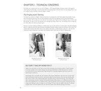 Guitarist's Guide to Economy Picking – Learn to Play Fast, Lean & Clean – Incl. Online Access Code