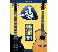 Guitarman - Je Suis Guitariste