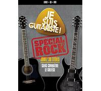 GUITARMAN - Je Suis Guitariste