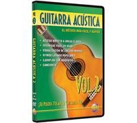 Guitarra Acustica 2 [DVD] [Region 1] [US Import] [NTSC]