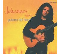 Guitarra Del Fuego by JOHANNES LINSTEAD (2001-05-03)