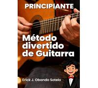 Guitarra desde cero: Guitarrista en un verano