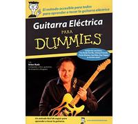 Guitarra Electrica Para Dummies [Import espagnol]