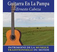 Guitarra en la Pampa-Patrimoine de la Musique Traditionnelle du Monde
