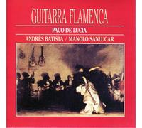 Guitarra Flamenca