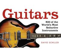 Guitars: A Celebration of Pure Mojo