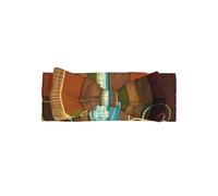 guitars art Baby bow headband, a hair accessory for newborns and infants, suitable for babies 0-6 months old