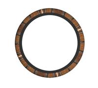 guitars art -Print Best Non-Slip Steering Wheel Cover - Universal Fit For Cars, Suvs & Trucks - Thermal Protection Neoprene Grip