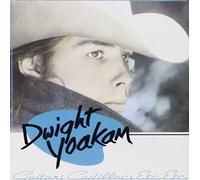 Guitars Cadillacs Etc. by Dwight Yoakam (1986-12-04)
