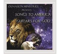 Guitars for God - Songs to America
