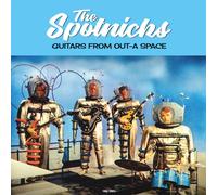 Guitars from Out-a Space