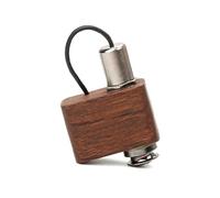 Guitars Mandolin Acoustic Guitar Pickup Enhanced Instruments Sound Quality Wood