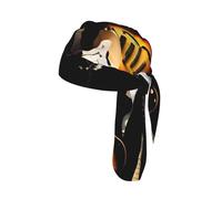 Guitars-standard-scale-2_00x Print Cycling Cap Headband Stretch Yoga Running Everyday Sweatband Unisex Breathable Hat