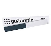 Guitarstix Single Stix Combination File for Instrument and String Cleaning